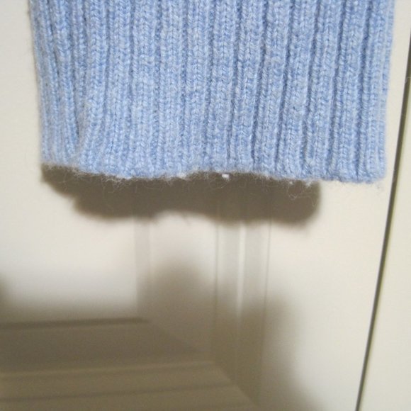 Express cashmere blend sweater sz XL - Picture 6 of 8